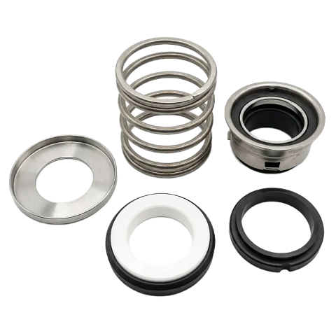 1in 2 N GGR1C1 торцевое уплотнение